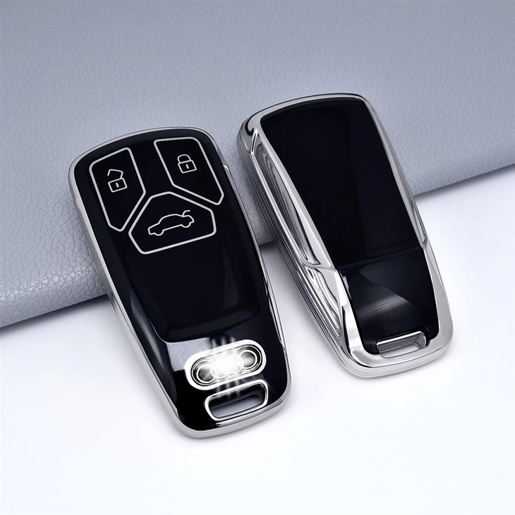 Audi S4 Key Cover