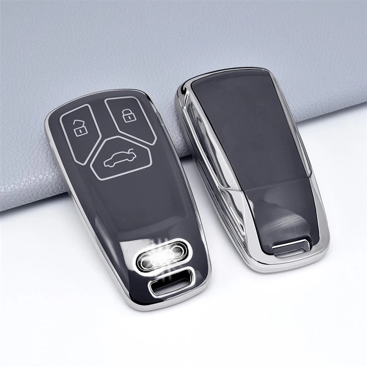 Audi S4 Key Cover factory