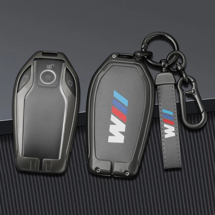 Bmw M Key Case suppliers
