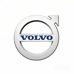 Volvo Key Cover