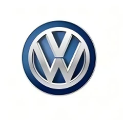 Volkswagen Schlüsselabdeckung