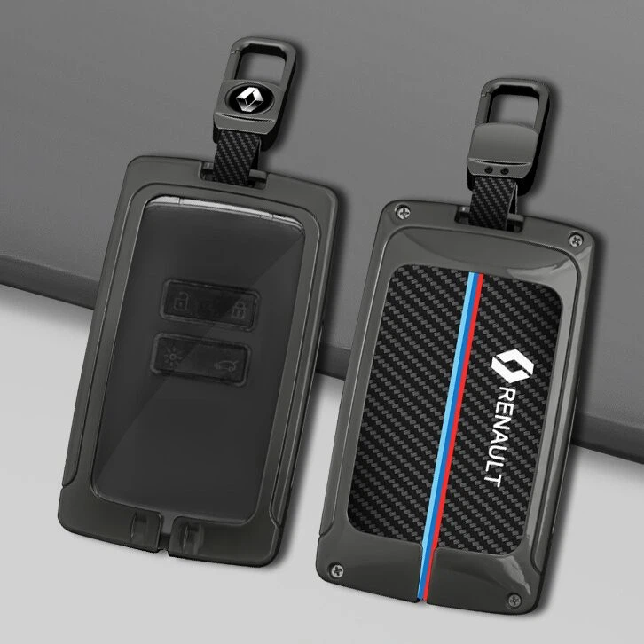 Renault Smart Key Cover factory