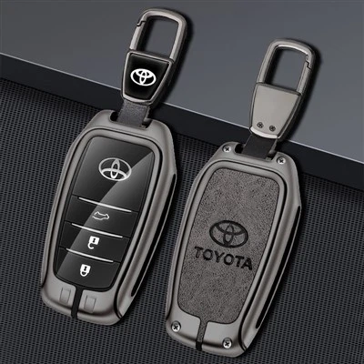 Autoschlüsselkoffer Toyota