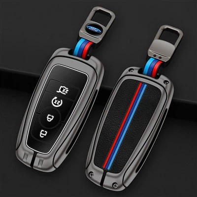 Ford Car Key Case