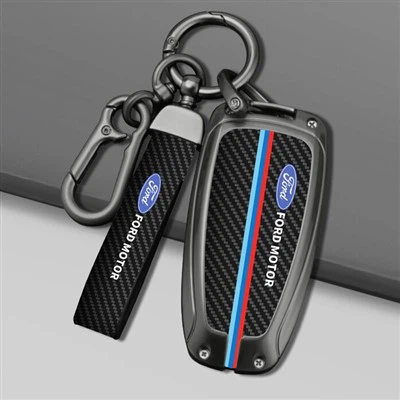 Ford Mustang Key Cover