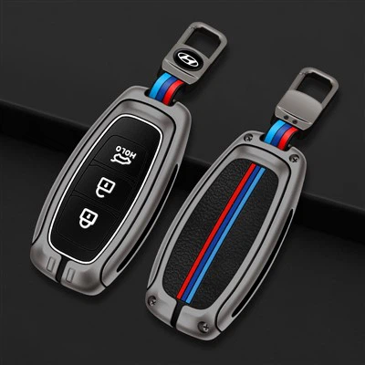 Hyundai IX35 Schlüsselabdeckung