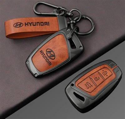 Hyundai Key FOB -Fall