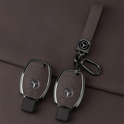 Mercedes Benz AMG Key Cover