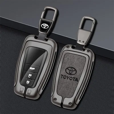 Toyota -Autoschlüsselabdeckung