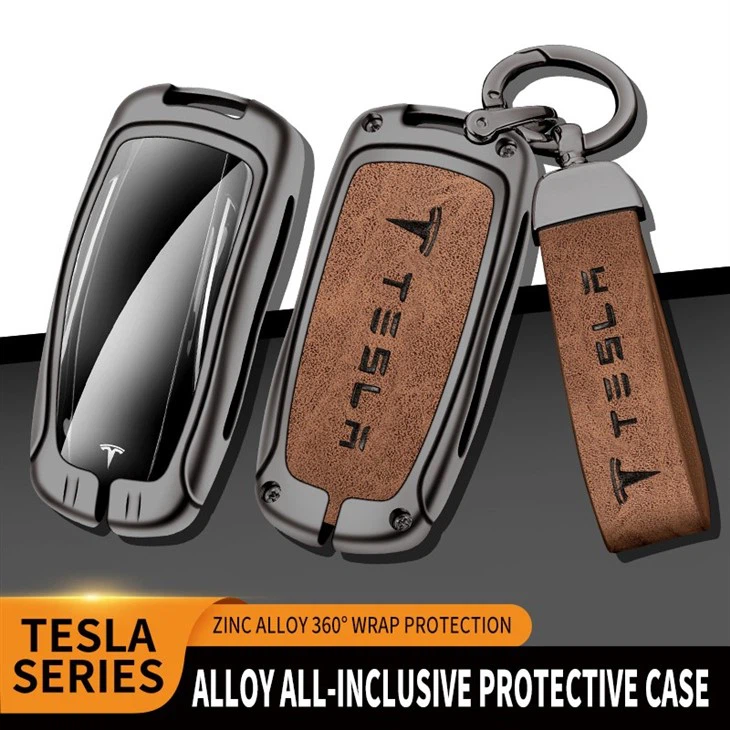 Tesla Model S Key Fob Cover high quality