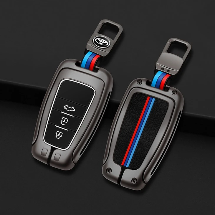 Toyota Corolla Cross Key Fob Cover