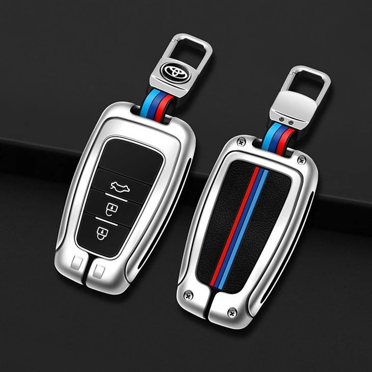 Toyota Corolla Cross Key Fob Cover suppliers