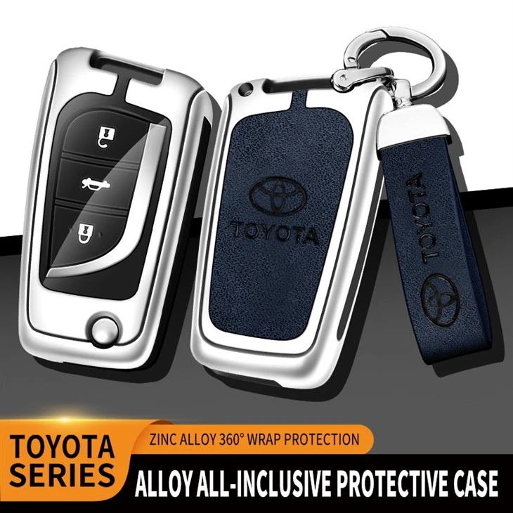 Toyota Key Fob Holder best